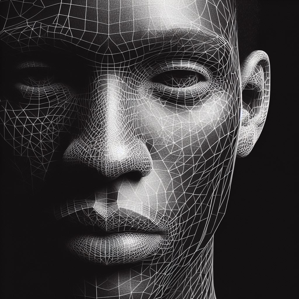 face_wireframe